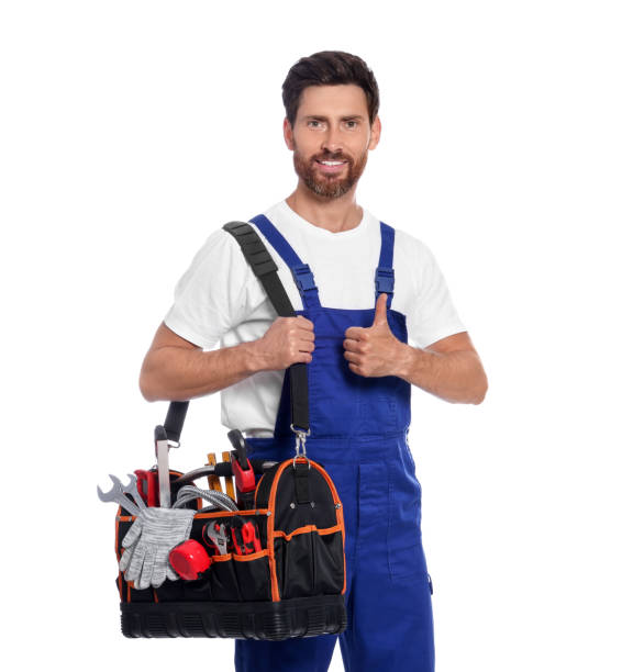 Shower Repair Services in Hastings, MI